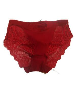  Culotte Milano Greta rouge JAnira