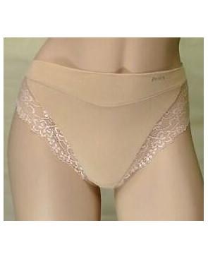  JANIRA MILANO DENTELLE GRETA PEAU
