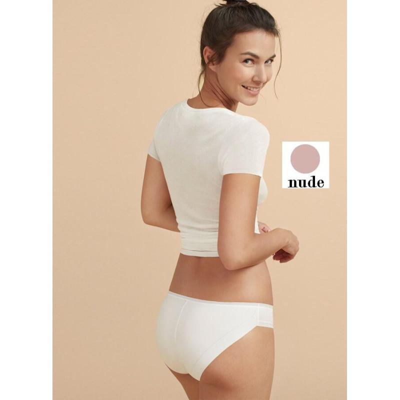 Slip Mini Cotton band Janira Slip Mini Cotton band Janira