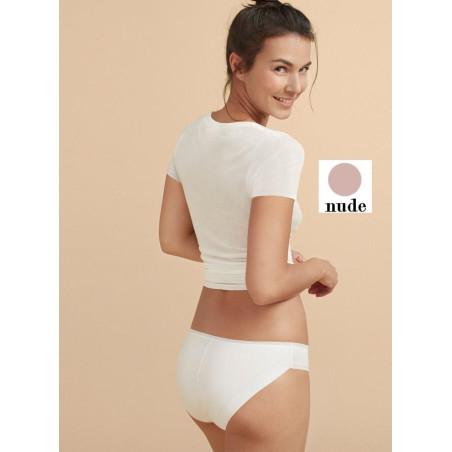 Slip Mini Cotton band Janira