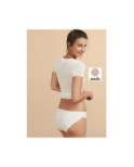Slip Mini Cotton band Janira Slip Mini Cotton band Janira