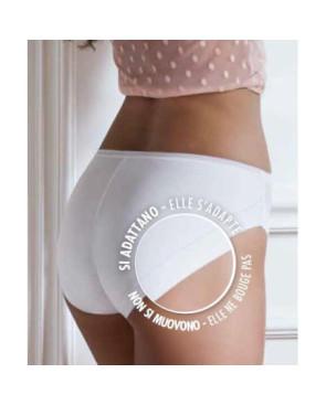  Slip Cotton Band JAnira