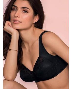 Soutien gorge Anita Allégement Arita noir