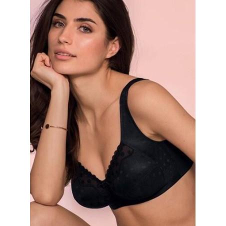 Soutien gorge Anita Allégement Arita noir