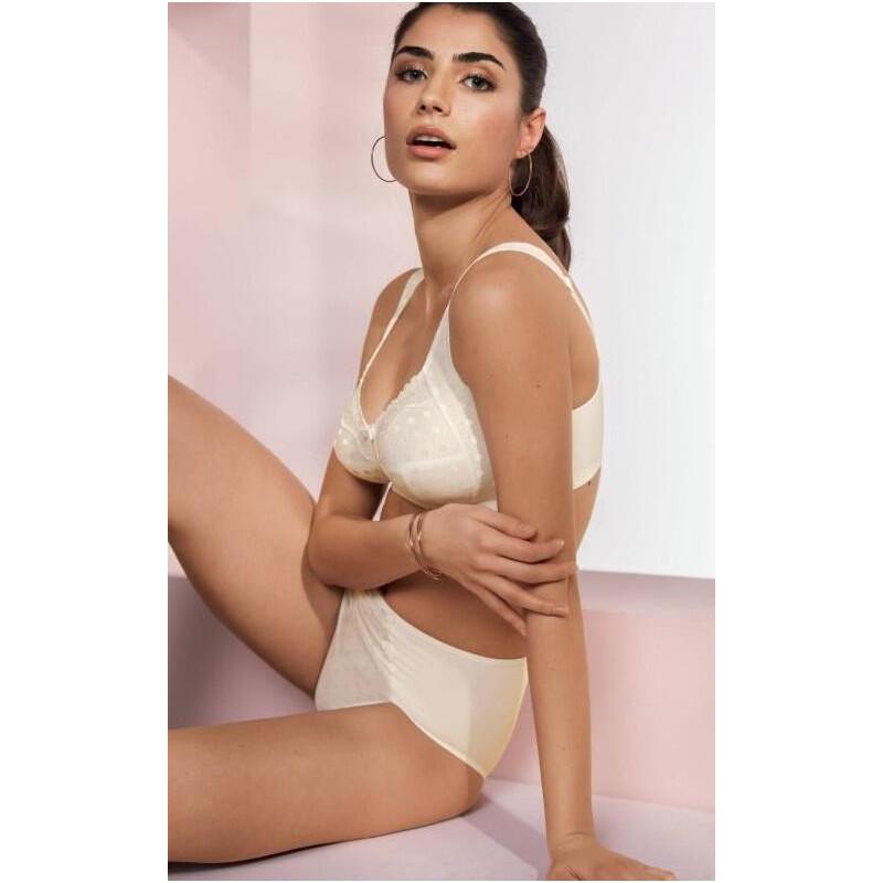 Culotte Anita Rosa Faia Arita