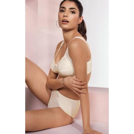Culotte Anita Rosa Faia Arita