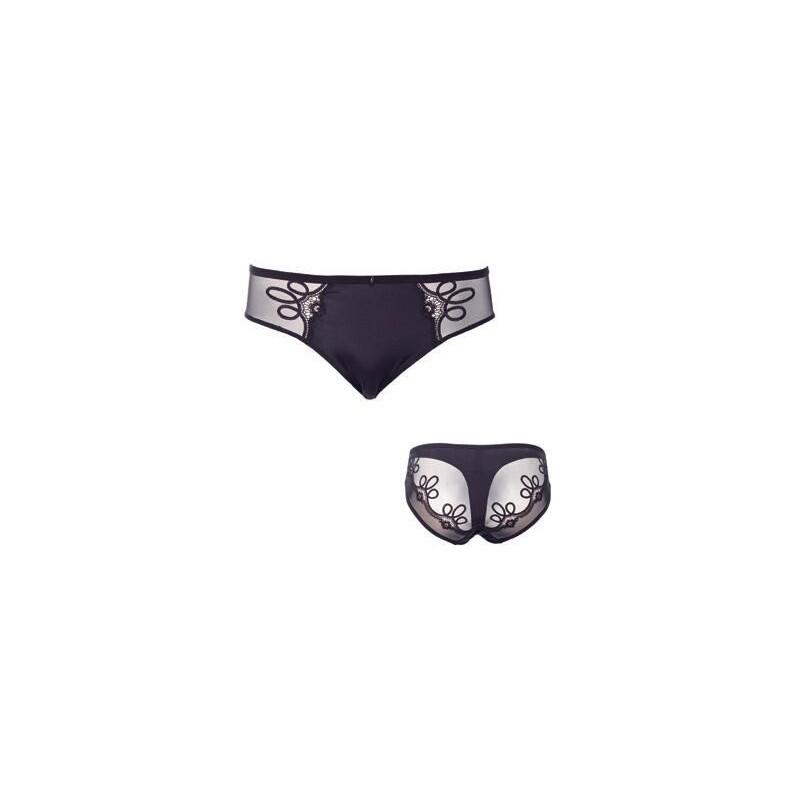 Shorty Caroline Piège noire