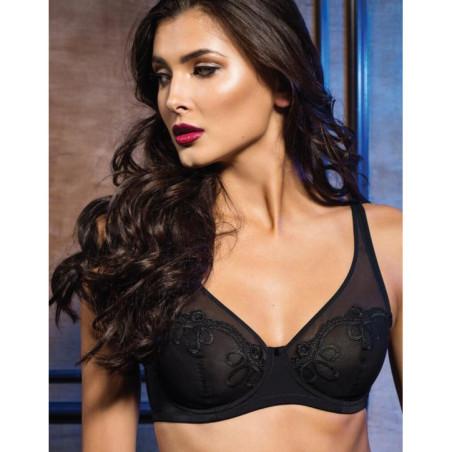 Soutien gorge Piège Caroline chic Armature