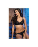 Soutien gorge Piège Caroline chic Armature