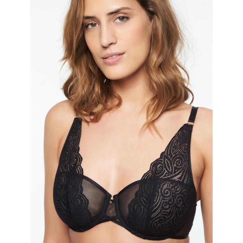 Soutien gorge Pyramide pigeonneant Chantelle