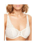 Soutien gorge Pyramide pigeonneant Chantelle