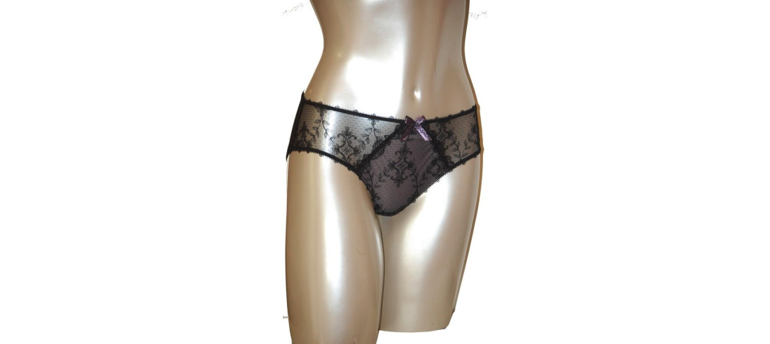 Empreinte Ophélia slip