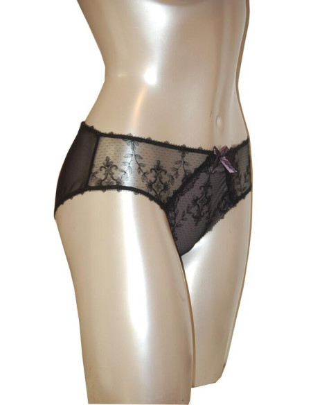 Empreinte Ophélia slip profil