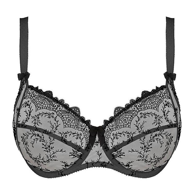 Soutien gorge Empreinte Louise classique
