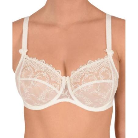 Soutien gorge Empreinte Louise classique