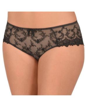 Empreinte Shorty Louise