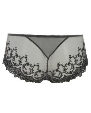 Empreinte Shorty Louise antracithe dos