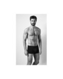 Hom Boxer Cotton premium pur
