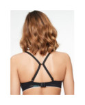 Soutien gorge Chantelle coque Absolute