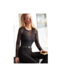 Body JAnira Modal et dentelle