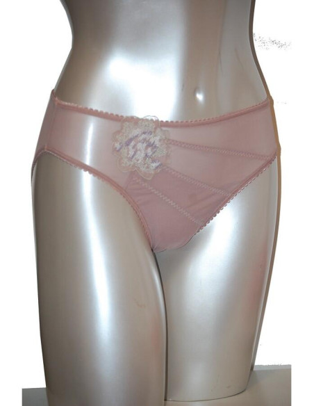 Empreinte rose slip rose