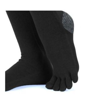  Chaussettes à 5 doigts de pieds sports