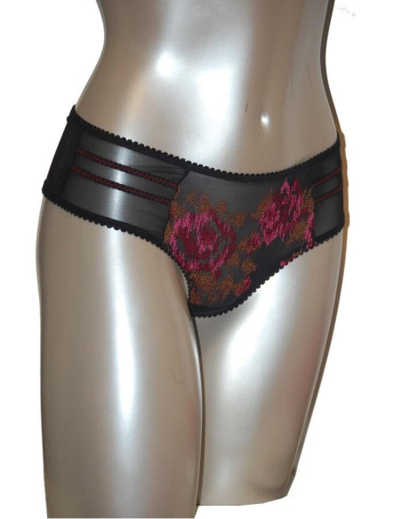 Empreinte rose string av