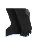 Chaussettes à 5 doigts de pieds Lot de 2
