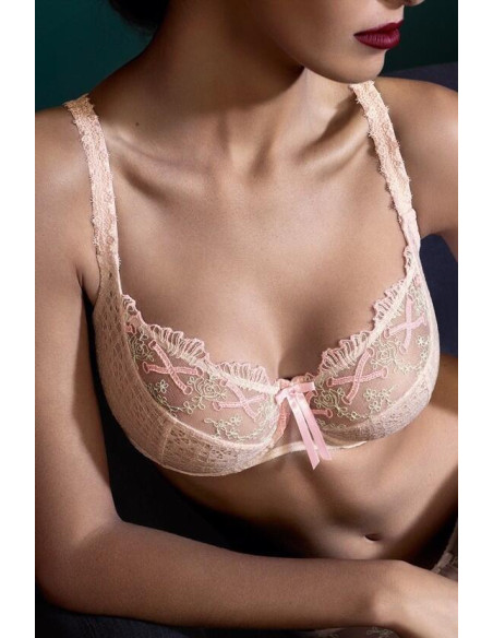 Empreinte Maud classique