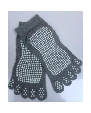 Chaussettes 5 Doigts de Yoga
