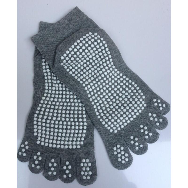 Chaussettes 5 Doigts de Yoga