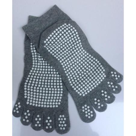 Chaussettes 5 Doigts de Yoga