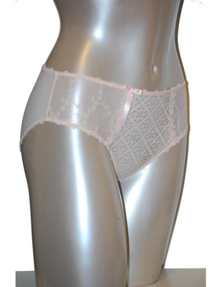 Empreinte maud slip blush