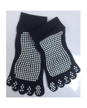 Chaussettes 5 Doigts de Yoga