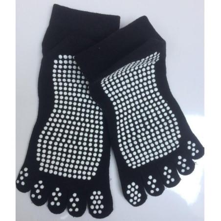 Chaussettes 5 Doigts de Yoga