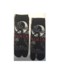 Chaussettes Tabis de Ninja unisex