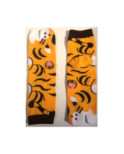 Chaussettes Tabis Tigre