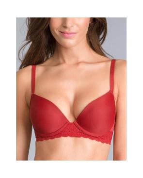 Soutien gorge Dim Sublim Dentelle paddé