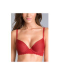 Soutien gorge Dim Sublim Dentelle paddé