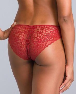 Tanga Dim Sublim