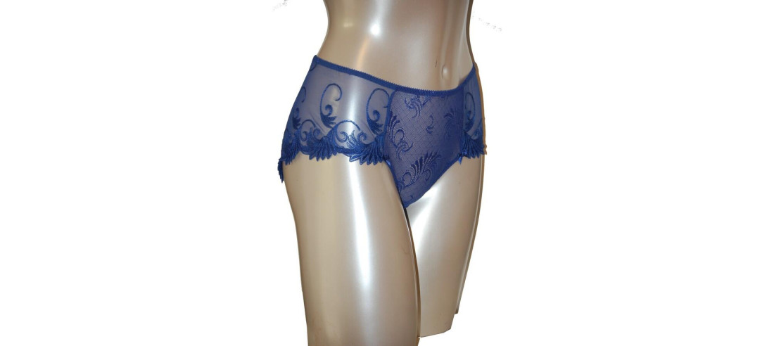Empreinte thalia shorty détail
