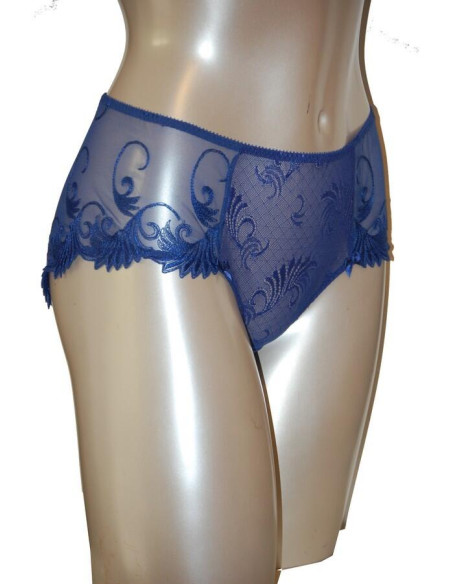 Empreinte thalia shorty détail