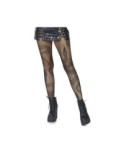 Collant resille Serpents LEg Avenue