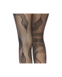 Collant resille Serpents LEg Avenue
