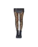 Collant resille Serpents LEg Avenue