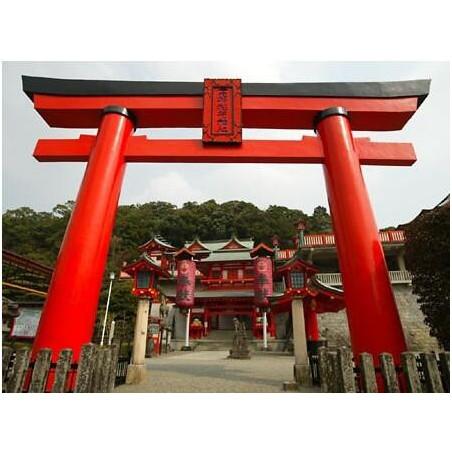 Socquettes Tabis Temple Japonais