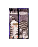 Chaussettes tabis Japonaises matou