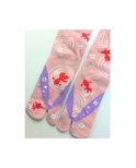 Chaussettes japonaises Tabis Carpes Koi