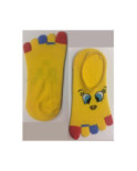 Socquette 5 Doigts Titi