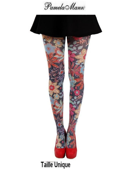 Collant Pamela Mann Zesty
